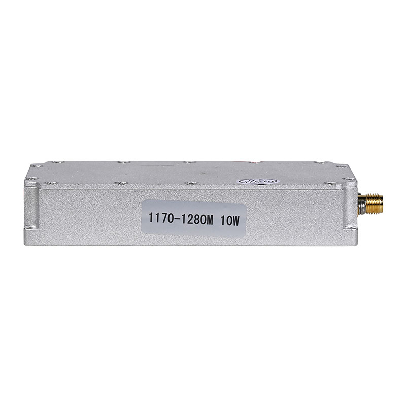 Mô-đun chống máy bay không người lái 10W 1170-1280 MHz