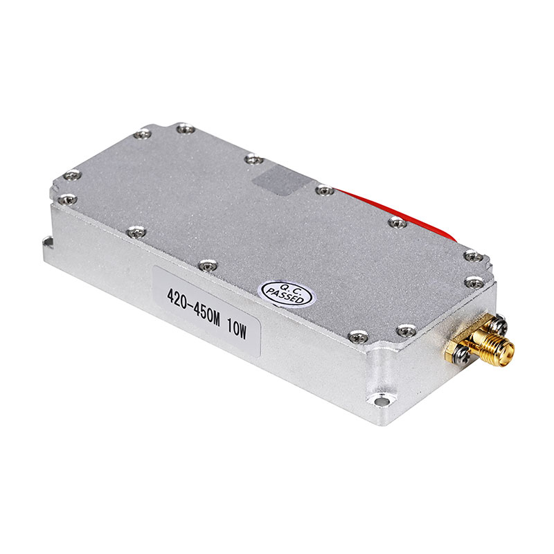 Mô-đun chống máy bay không người lái 10W 420-450 MHz