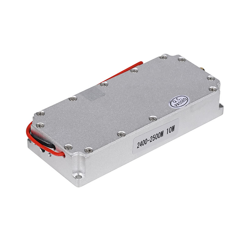 Mô -đun UAV chống máy bay không người lái 10W