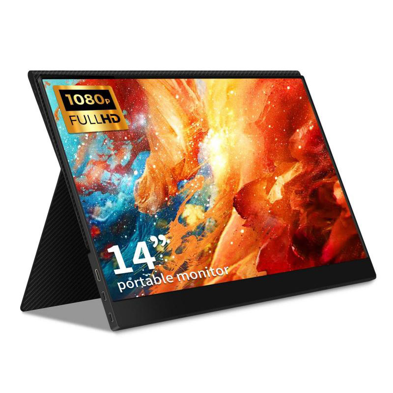 Màn hình di động 14 inch Full HD