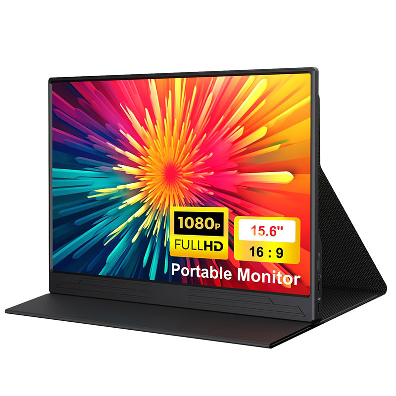 Màn hình di động Full HD 15,6 inch