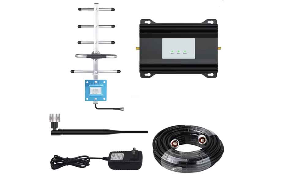 Tại sao cài đặt tăng cường tín hiệu di động không phải lúc nào cũng cải thiện tín hiệu điện thoại của bạn | Hiểu điều khiển trạm cơ sở