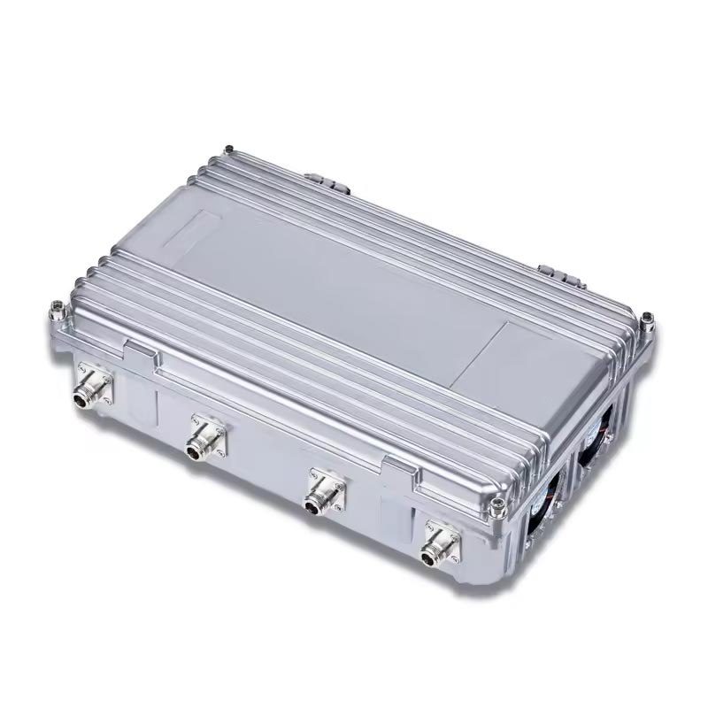 Tại sao chọn máy móc máy bay không người lái?