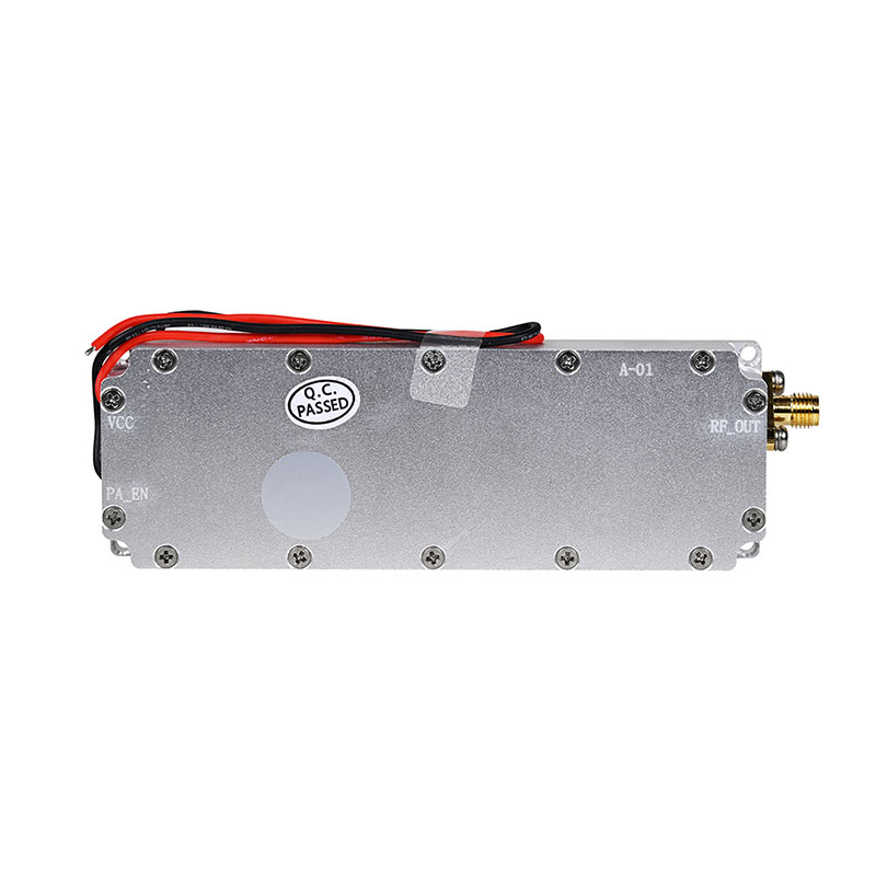 Mô-đun chống máy bay không người lái 50W 2400-2500 MHz