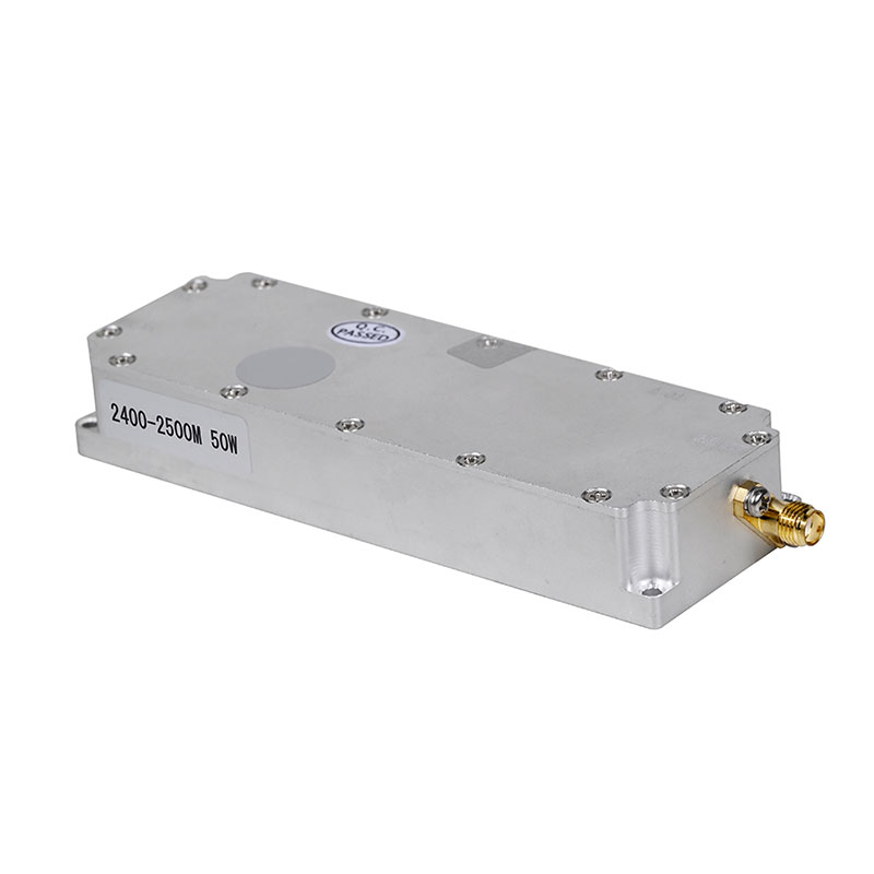Mô -đun gây nhiễu kỹ thuật số Lora Digital 50W